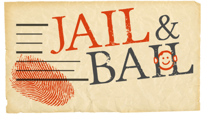 Logo Jail and Bail